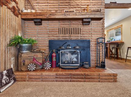 419 Second Avenue, Chester, CA 96020 Photo