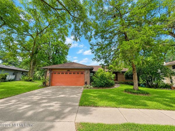 1508 OAK RIDGE Drive W, Jacksonville, FL 32225