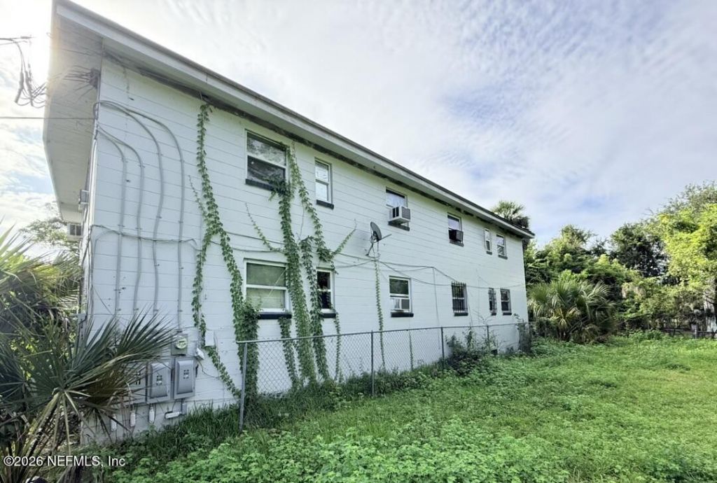 1352 W 30th Street, Jacksonville, FL 32209 Photo