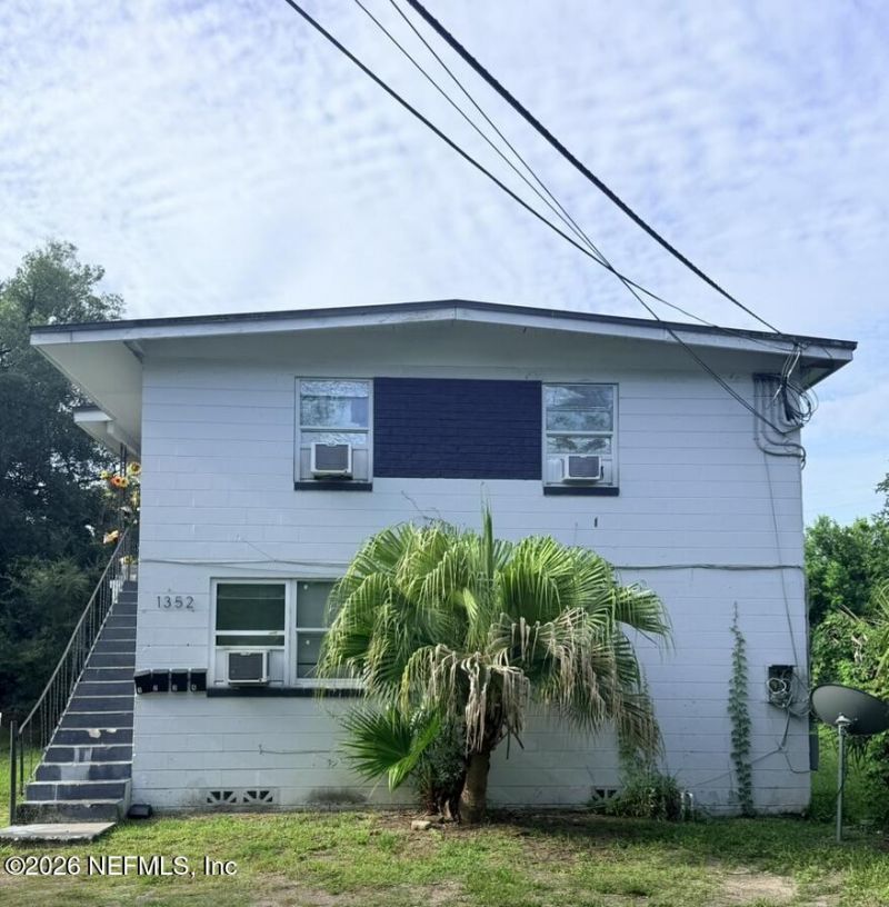 1352 W 30th Street, Jacksonville, FL 32209 Photo
