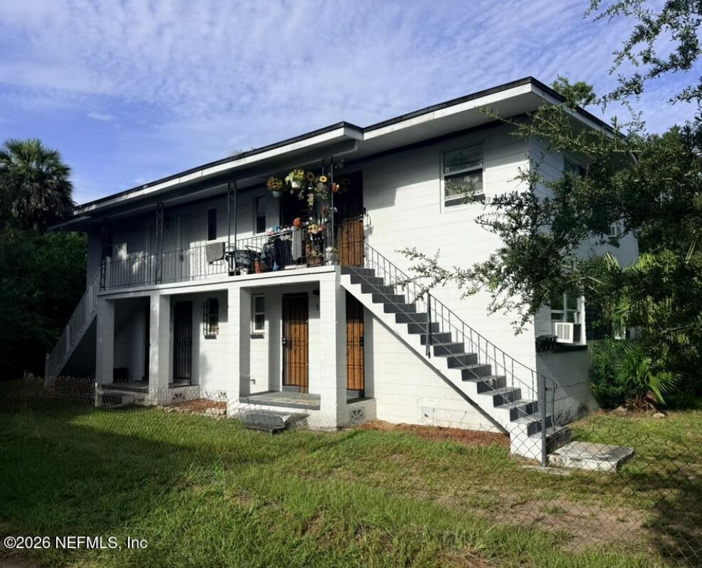 1352 W 30th Street, Jacksonville, FL 32209 Photo
