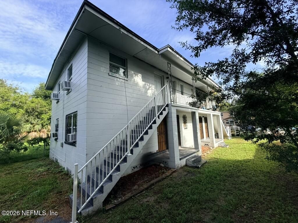 1352 W 30th Street, Jacksonville, FL 32209 Photo