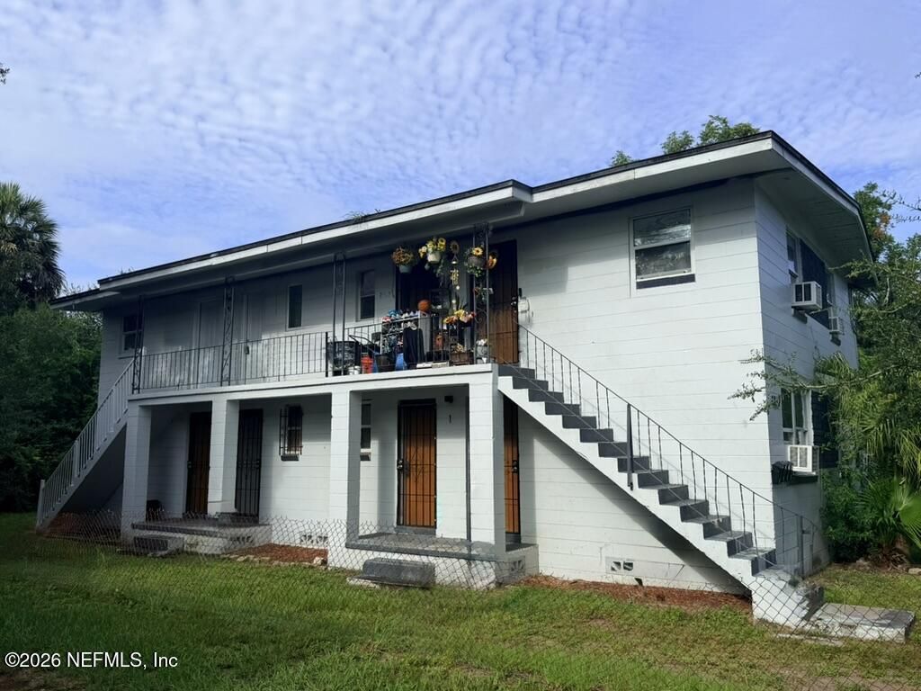 1352 W 30th Street, Jacksonville, FL 32209 Photo