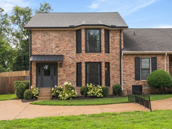 4421 Belmont Park Ter, Nashville, TN 37215