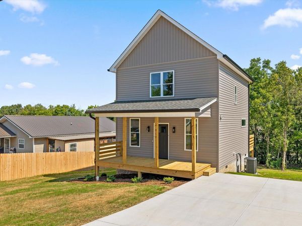 913 2nd Street NE, Cleveland, TN 37311