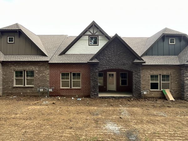 714 Coburg Street , Gallatin, TN 37066