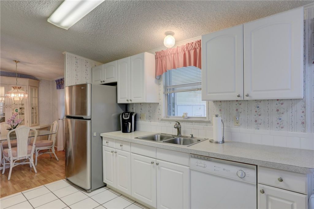 345 Macadamia Drive, Barefoot Bay, FL 32976 Photo