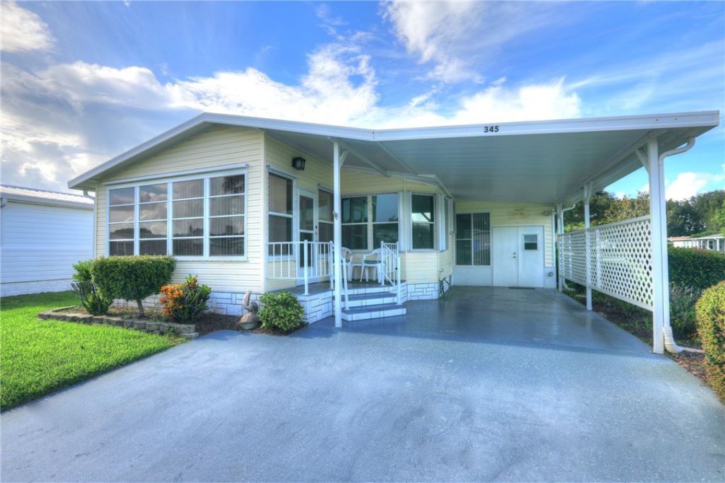 345 Macadamia Drive, Barefoot Bay, FL 32976 Photo
