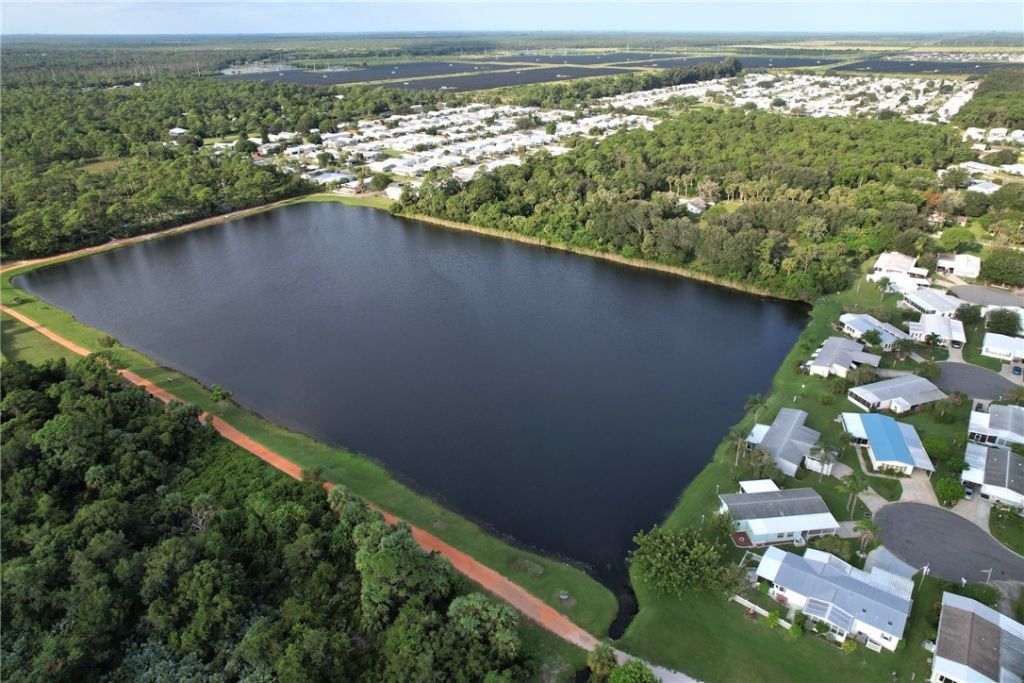 345 Macadamia Drive, Barefoot Bay, FL 32976 Photo