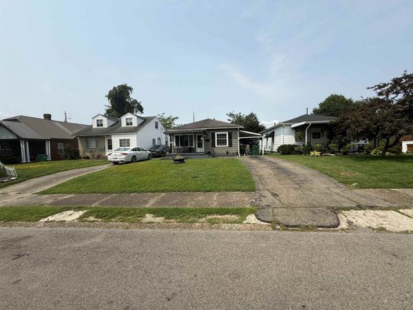 2923 N Hill Road, Portsmouth, OH 45662