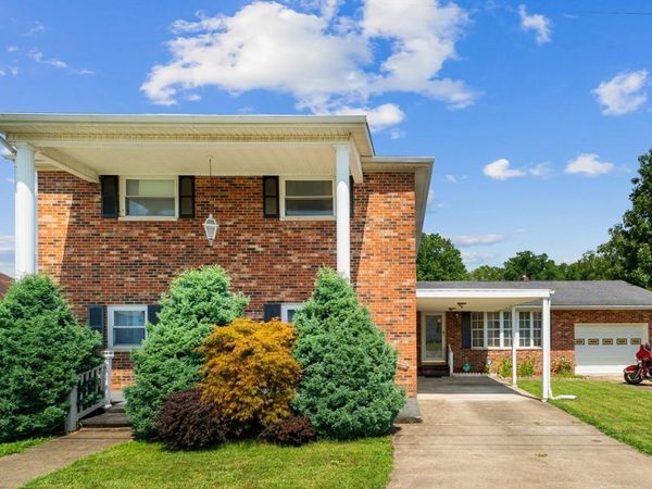 217 Nova Street, Huntington, WV 25705