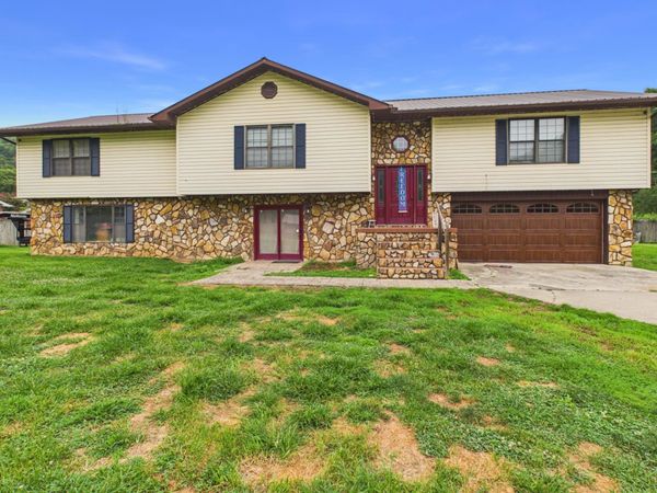 4252 McClellan Hwy, Branchland, WV 25506