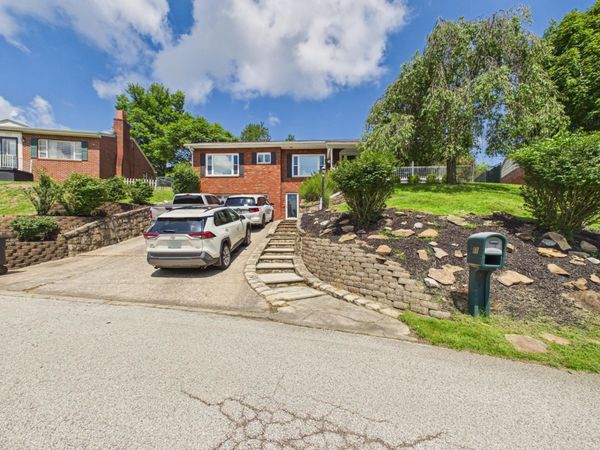 117 Honeysuckle Lane, Huntington, WV 25701