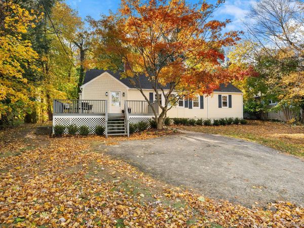 27 Winding Lane , Bedford Hills, NY 10507