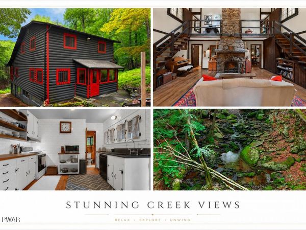 118 Westcolang Road , Lackawaxen, PA 18435