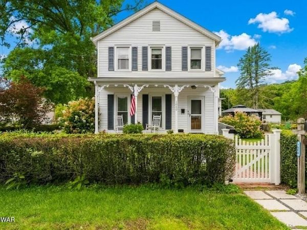 1000 1St Street, Matamoras, PA 18336