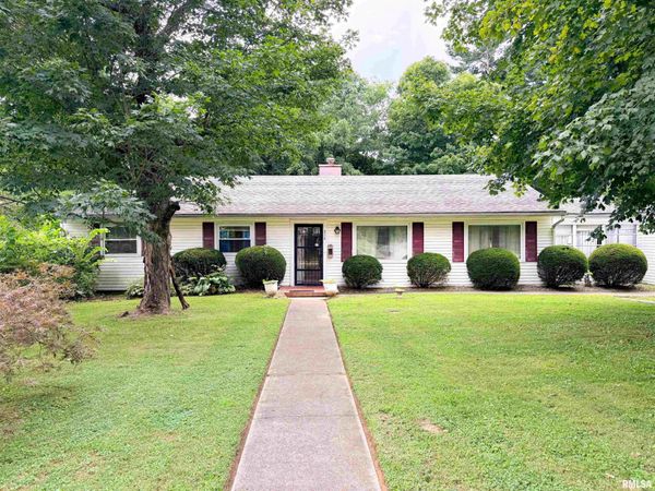 514 S GREEN Street, Anna, IL 62906