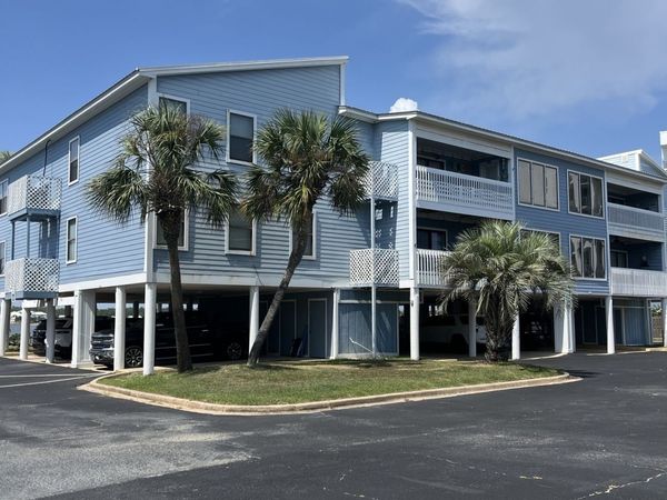 1872 West Beach Blvd, Unit A105, Gulf Shores, AL 36542
