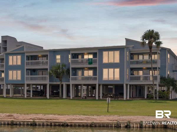 1872 West Beach Blvd, Unit A105, Gulf Shores, AL 36542
