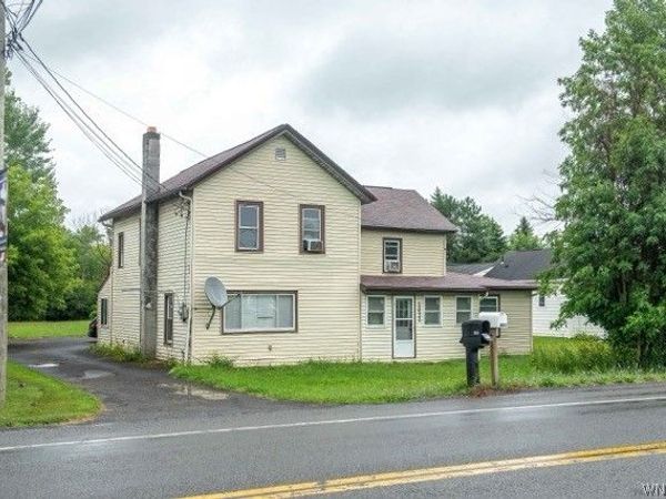 1032 State Fair Boulevard, Syracuse, NY 13209