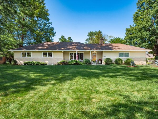 3512 Skyline Drive, Columbus, OH 43235