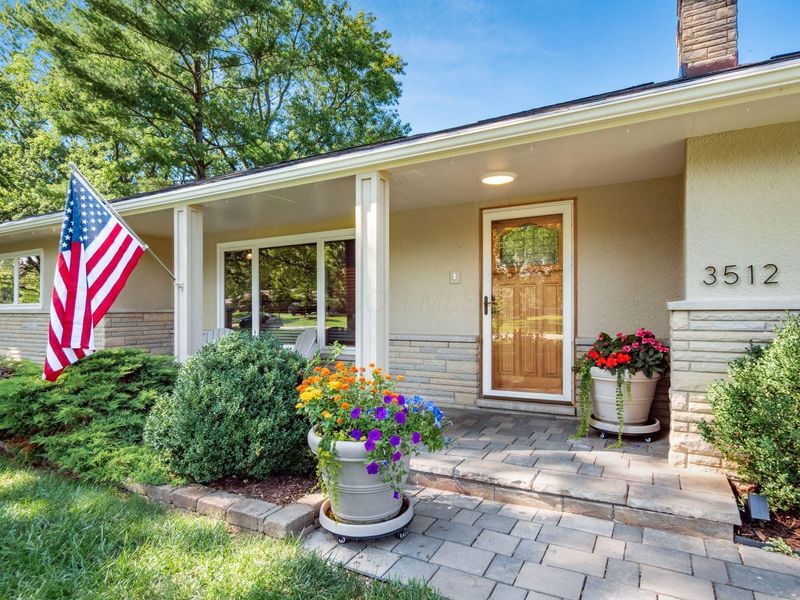 3512 Skyline Drive, Columbus, OH 43235 Photo 3
