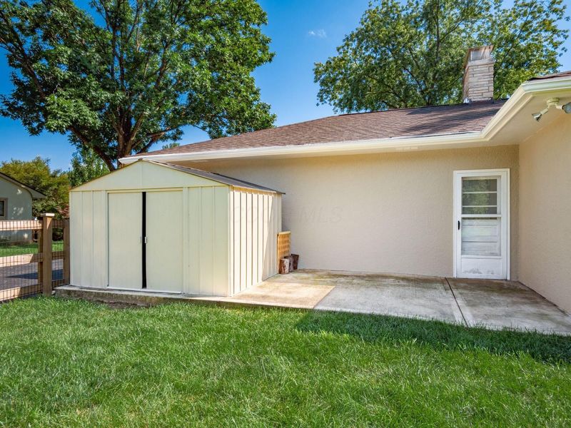 3512 Skyline Drive, Columbus, OH 43235 Photo 43