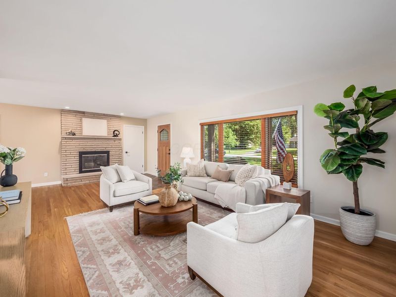 3512 Skyline Drive, Columbus, OH 43235 Photo 8