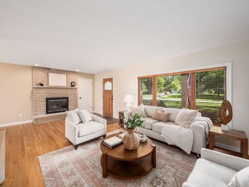 3512 Skyline Drive, Columbus, OH 43235 Photo 9