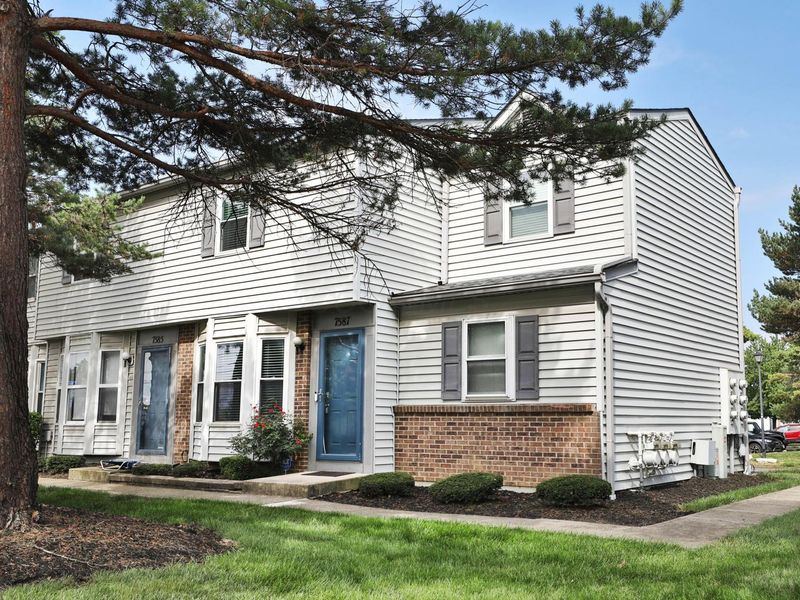 7587 Worthington Galena Road, Unit 43, Worthington, OH 43085 Photo 36