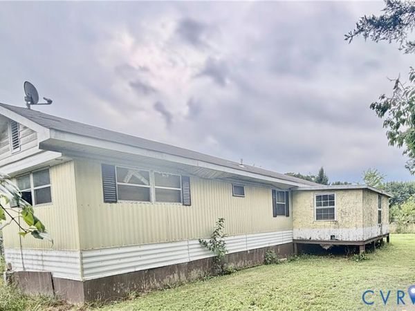 727 Frenchs Store Road , Cumberland, VA 23040
