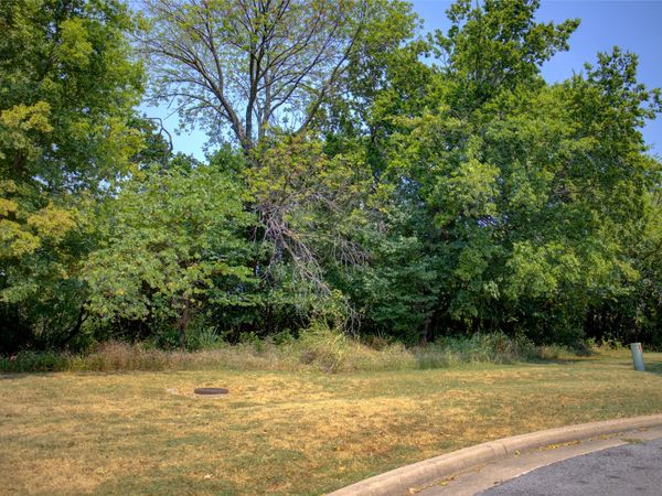 12111 S 18th Court , Jenks, OK 74037