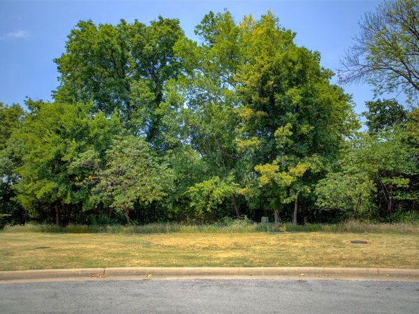 12112 S 18th Court , Jenks, OK 74037