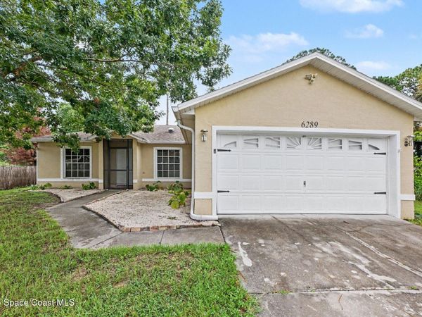6289 Leonard Avenue , Cocoa, FL 32927