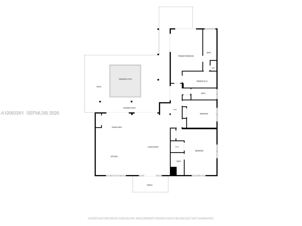 12810 Cyprus Rd , North Miami, FL 33181 Photo