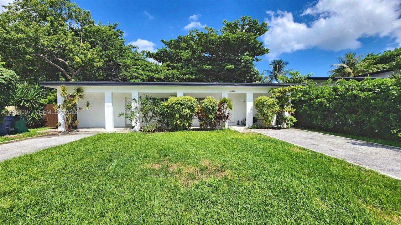 12001 W Biscayne Canal Rd, Unit #1, Miami, FL 33161 Photo