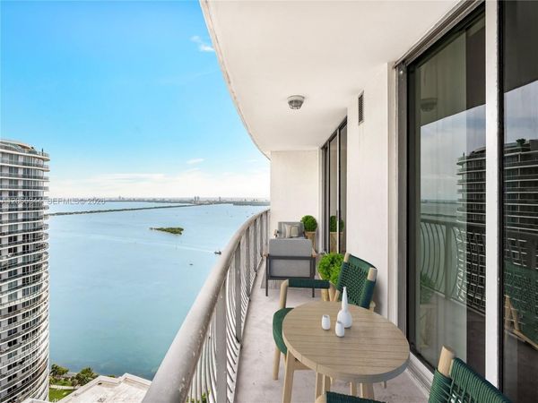 1750 N Bayshore Dr , Unit PH-5309, Miami, FL 33132