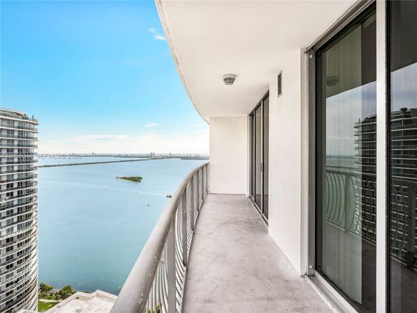 1750 N Bayshore Dr , Unit PH-5309, Miami, FL 33132