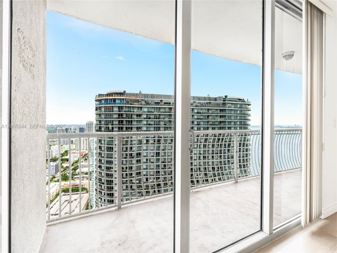 1750 N Bayshore Dr , Unit PH-5309, Miami, FL 33132 Photo