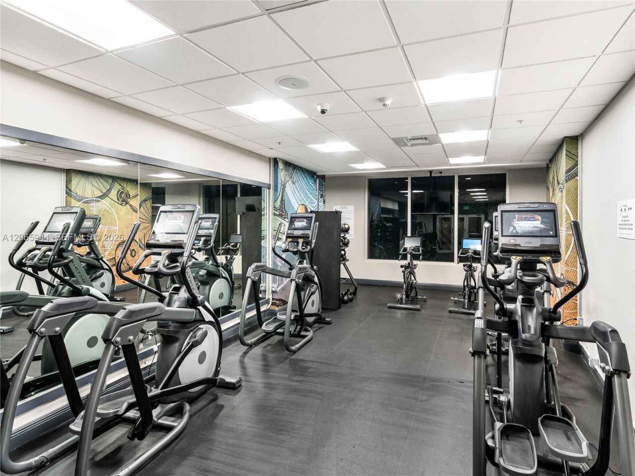 1750 N Bayshore Dr , Unit PH-5309, Miami, FL 33132 Photo