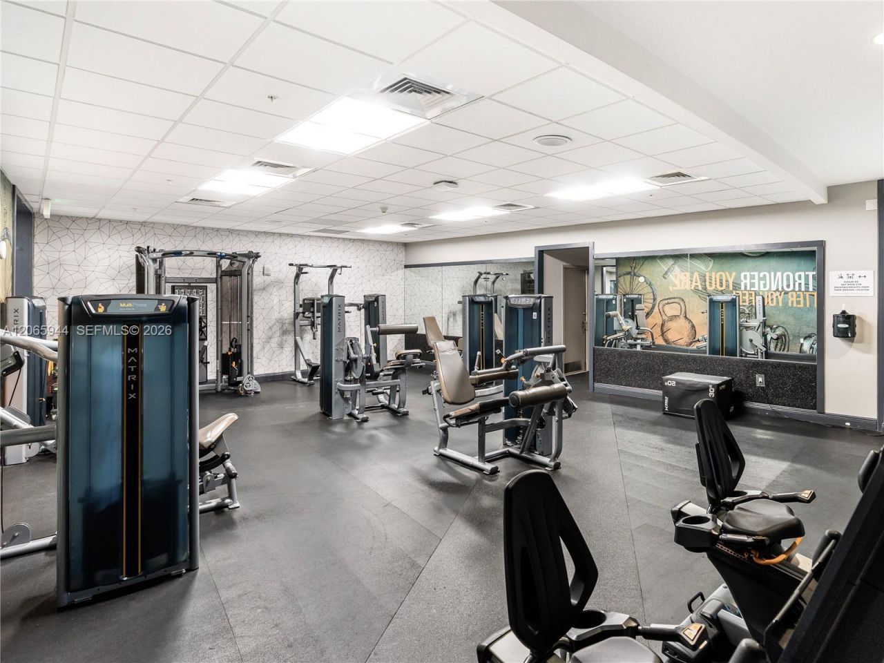 1750 N Bayshore Dr , Unit PH-5309, Miami, FL 33132 Photo