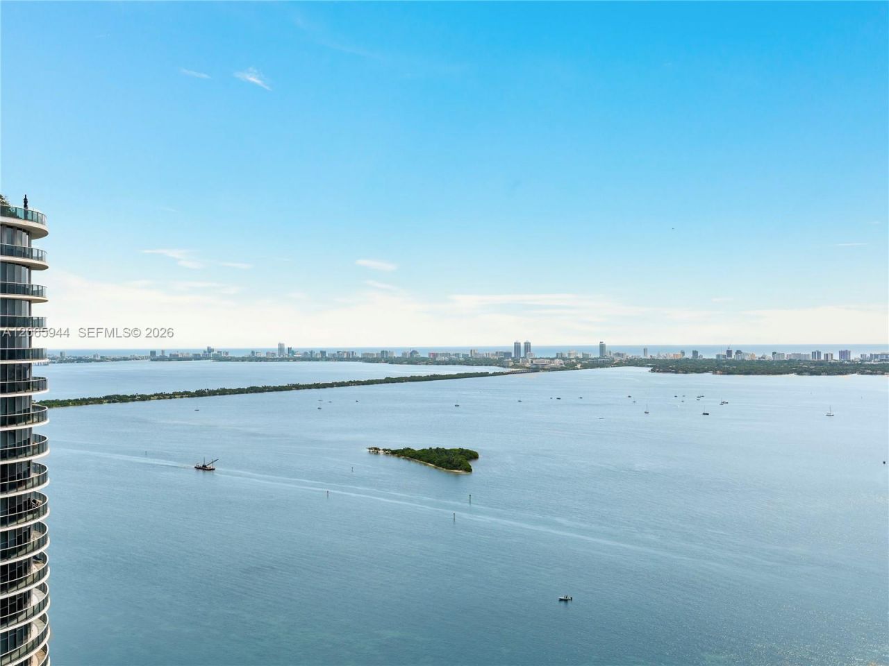 1750 N Bayshore Dr , Unit PH-5309, Miami, FL 33132 Photo