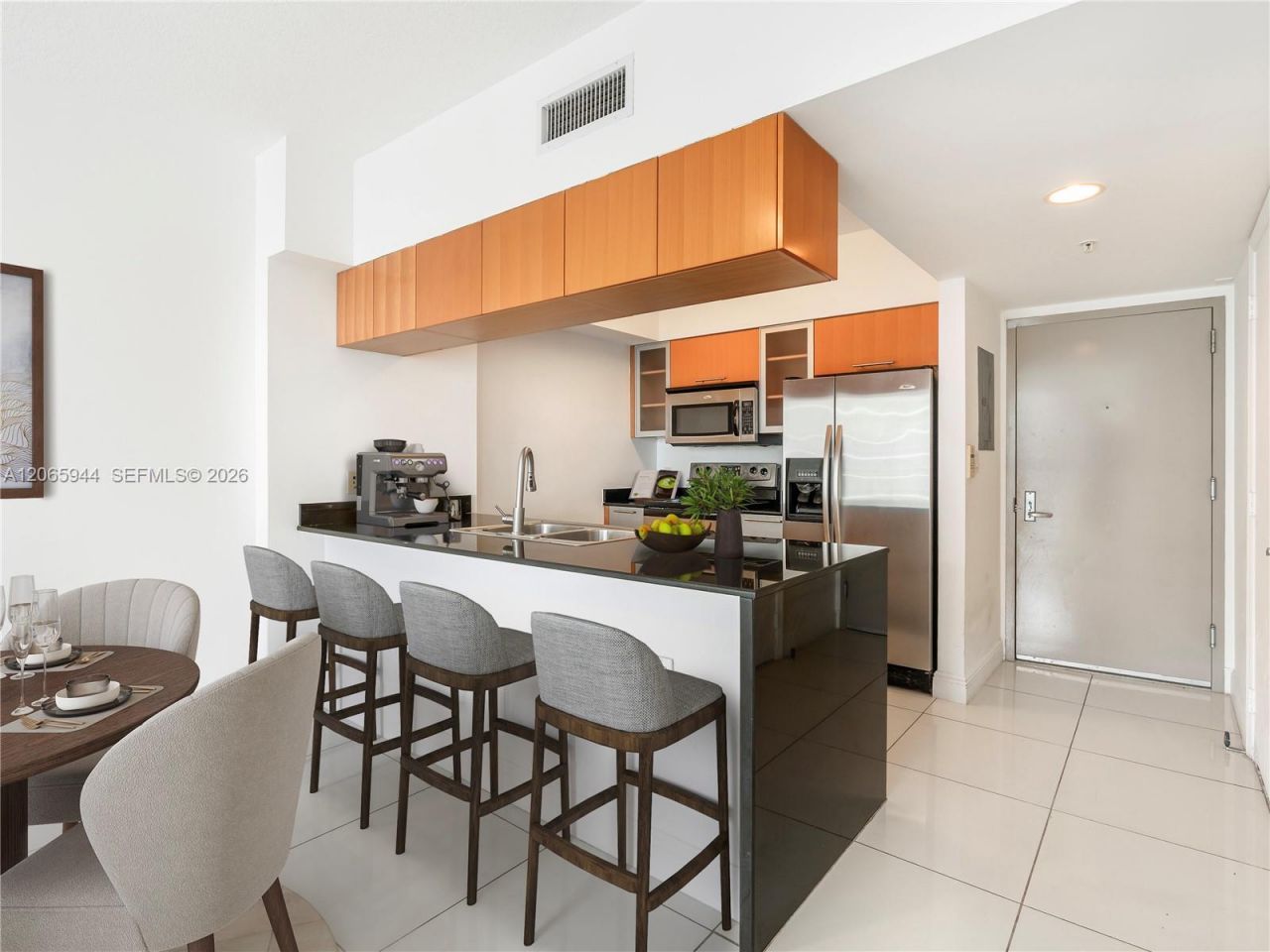 1750 N Bayshore Dr, Unit PH-5309, Miami, FL 33132 Photo