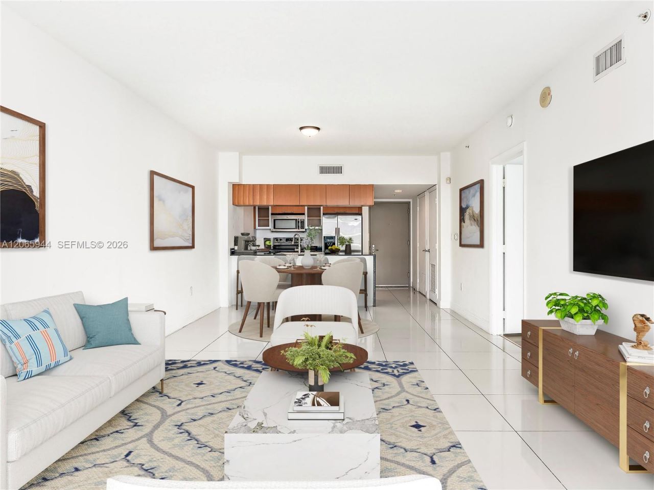 1750 N Bayshore Dr, Unit PH-5309, Miami, FL 33132 Photo