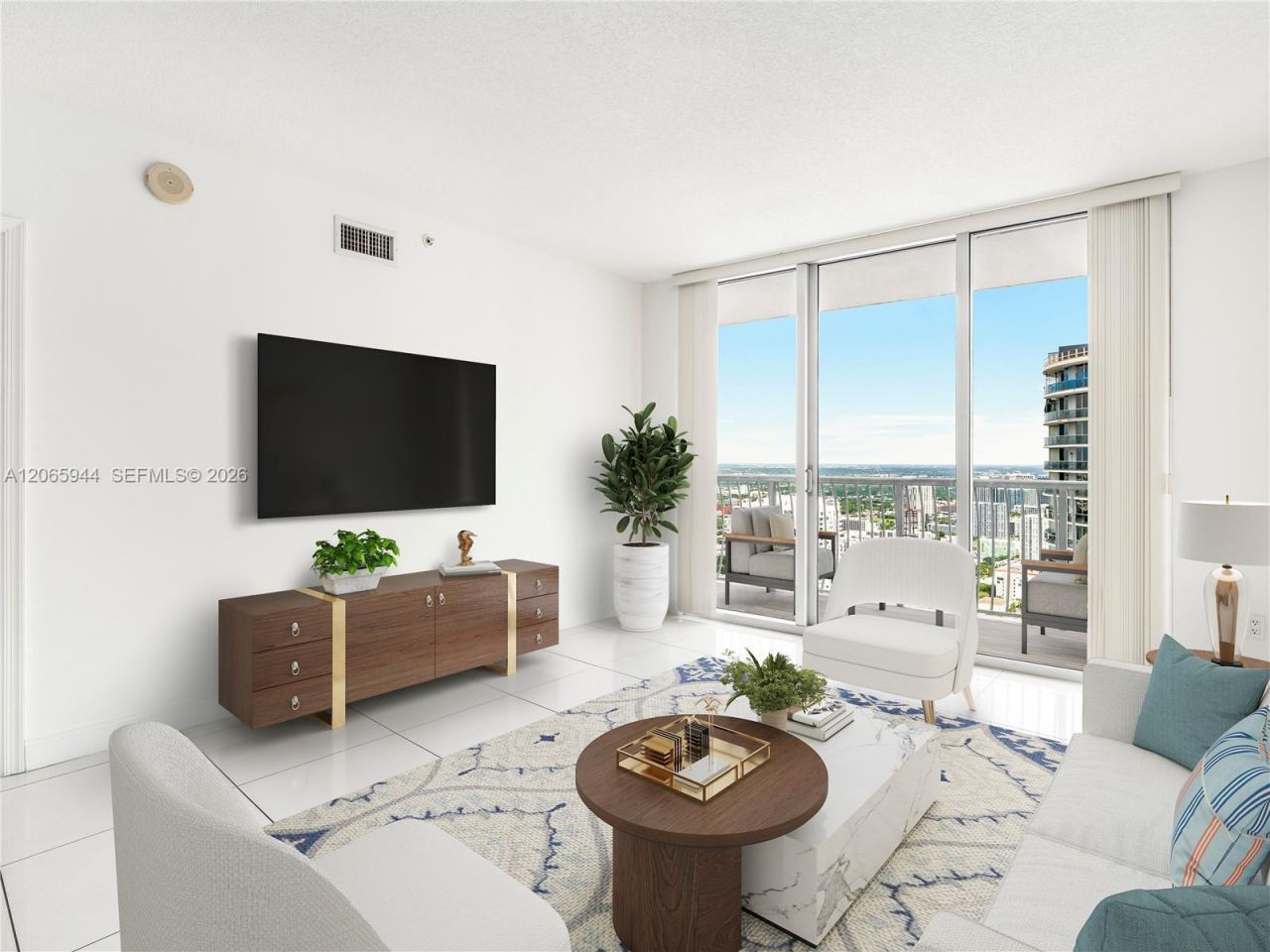 1750 N Bayshore Dr, Unit PH-5309, Miami, FL 33132 Photo