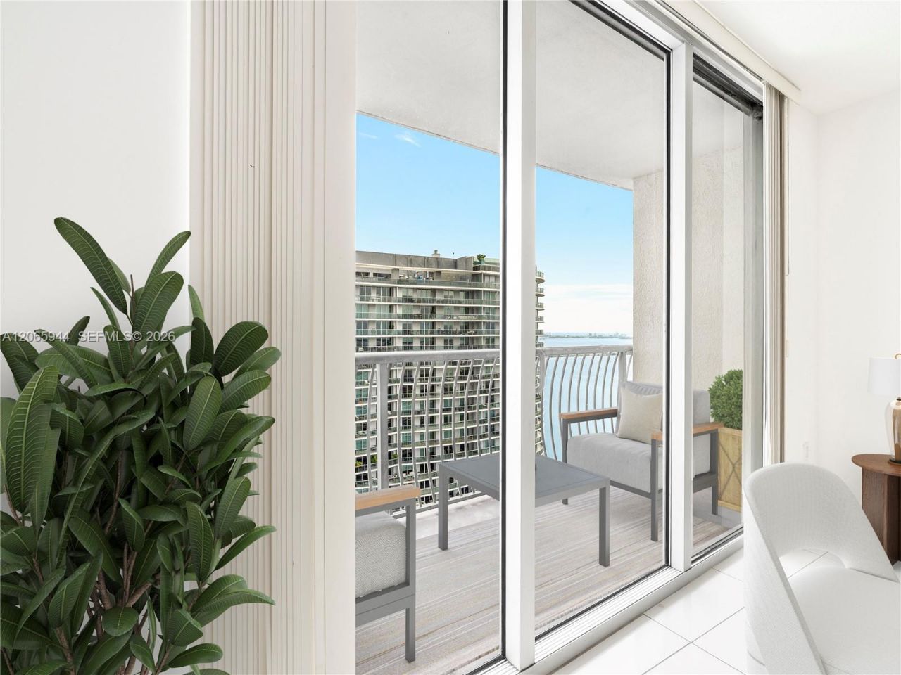 1750 N Bayshore Dr, Unit PH-5309, Miami, FL 33132 Photo