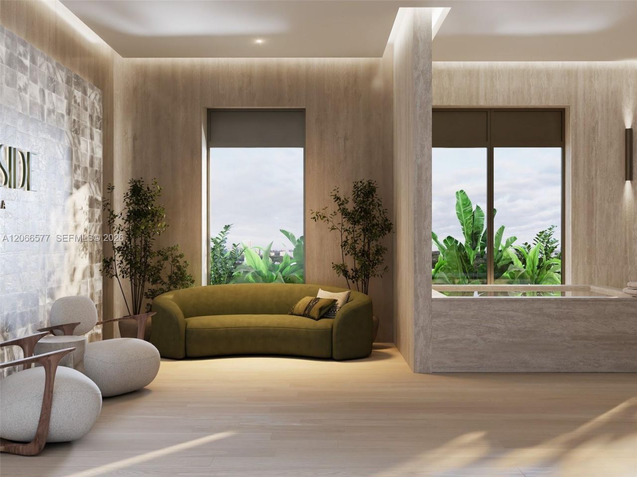 1741 SW 2nd Avenue , Unit 703, Miami, FL 33129 Photo
