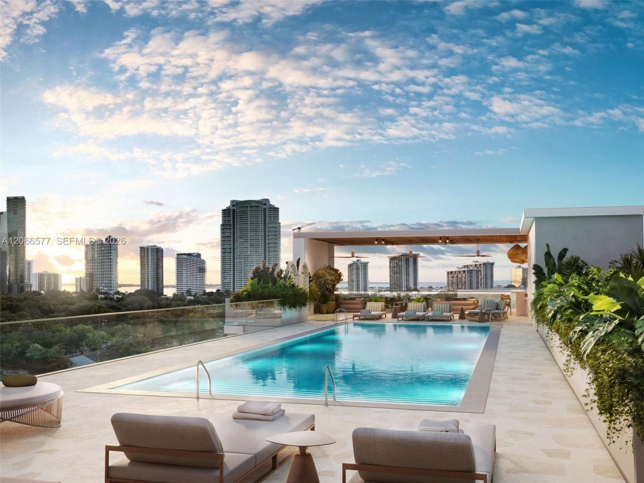 1741 SW 2nd Avenue , Unit 703, Miami, FL 33129 Photo