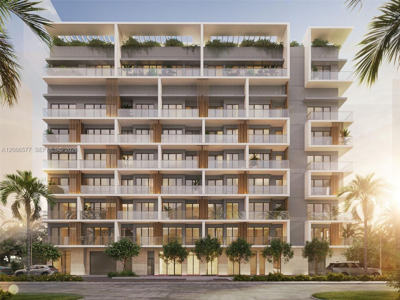 1741 SW 2nd Avenue , Unit 703, Miami, FL 33129 Photo