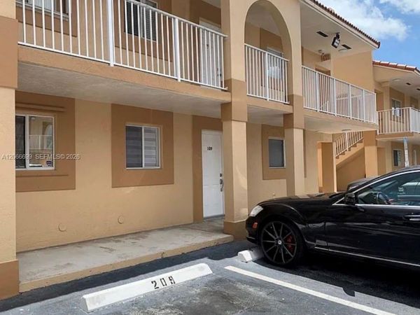 7011 W 29th Ave , Unit 109, Hialeah, FL 33018